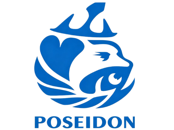 POSEIDON LOGO